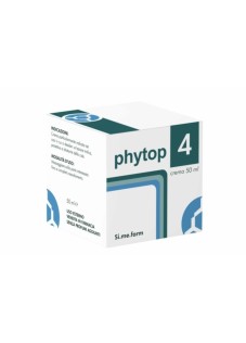 PHYTOP 4 CREMA 50ML