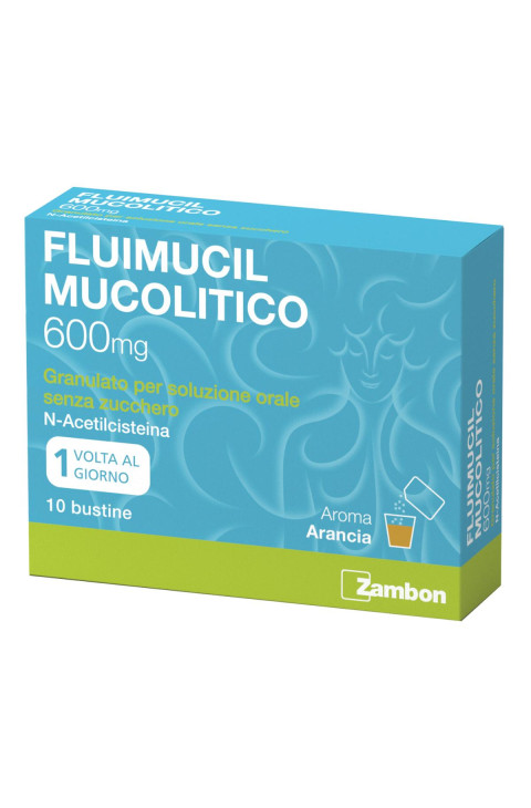 200 mg granulato per soluzione orale senza zucchero e 200 mg compresse