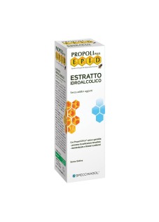Specchiasol Propoli Plus Epid Estratto Idroalcolico Integratore Alimentare 30 ml
