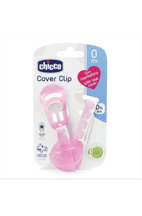 CLIP 72631 CH SALVASUCCH ROSA CLIP 72631 CH SALVASUCCH ROSA
