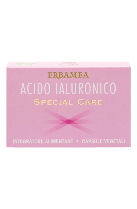 ACIDO IALURONICO SPECIAL CARE