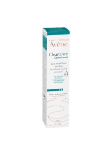 Avène Cleanance Comedomed - Trattamento Adsorbente Localizzato, 15ml
