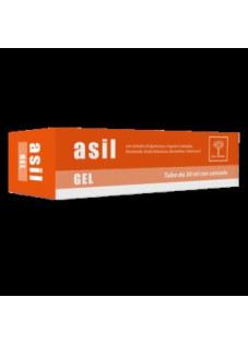 ASIL GEL 30ML