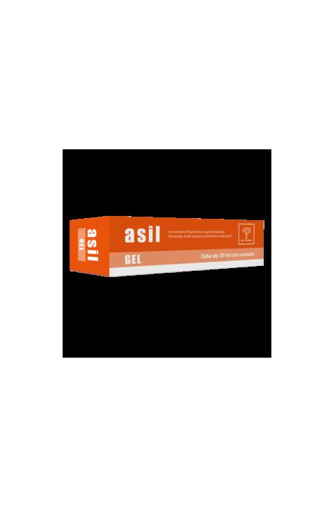 ASIL GEL 30ML ASIL GEL 30ML