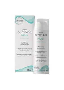 Aknicare Spray per pelle Acneica Dispositivo Medico 100ml