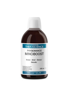 PHYSIOMANCE MINCIBOOST 500ML