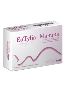 EUTYLIA MAMMA 30CPS MOLLI