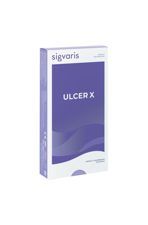 ULCER-X+503 Gamb.P/A M/L  SIGV