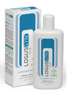 LOGUSGYN DET INTIM 250ML