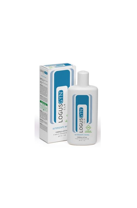 LOGUSGYN DET INTIM 250ML