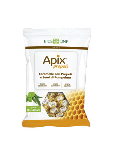 APIX CARAMELLE BALSAM 50G