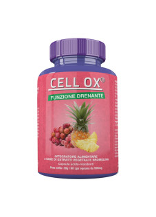 CELL OX 60CPS SALUS