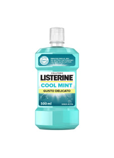 LISTERINE COOLMINT DELICATO