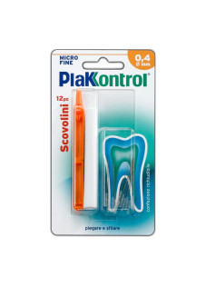 PLAKKONTROL MINIGRIP SCOV0,4MM