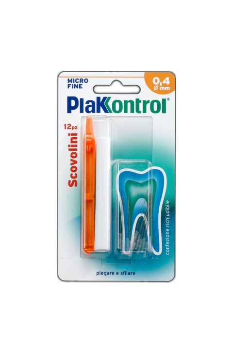 PLAKKONTROL MINIGRIP SCOV0,4MM