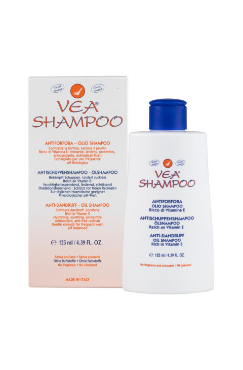 Vea Shampoo Antiforfora 125ml