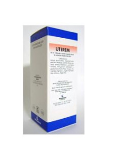 UTEREM GTT 50ML BG