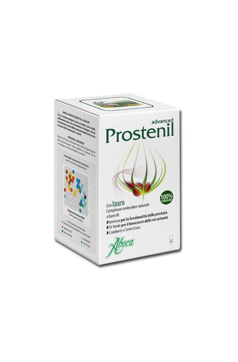 Prostenil Advanced 60cps