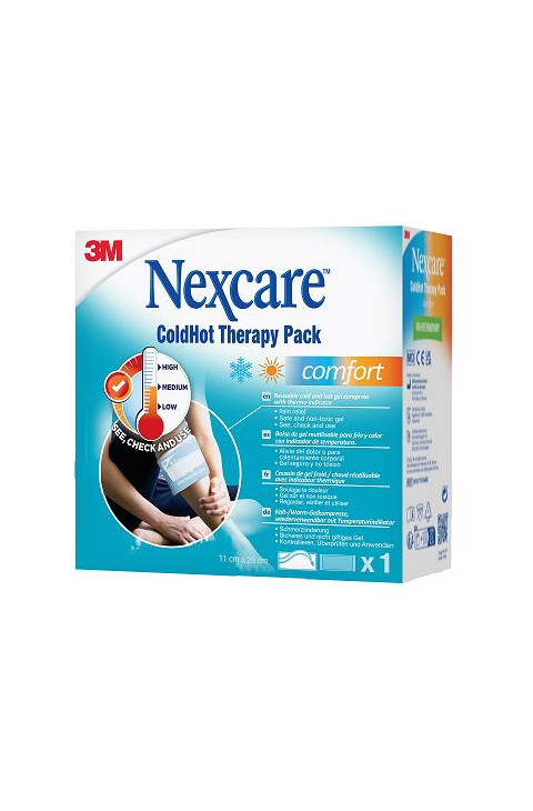 COLDHOT NEXCARE CUSC TERMOT 3M