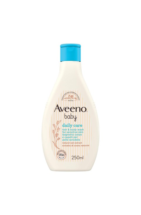 lasciando la pelle dei bambini idratata. Questa formula delicata &