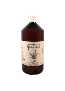 Natur Farma Aloe Arborescens Puro Succo Depurativo, 1000 ml