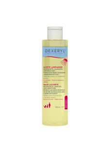 DEXERYL OLIO LAVANTE 200ML