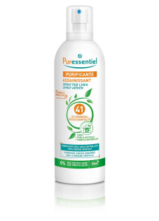 PURESSENTIEL PURIFIC SPRAY 500ML