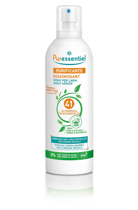 PURESSENTIEL PURIFIC SPRAY 500ML