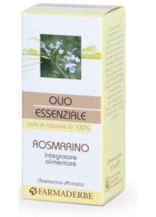 ROSMARINO OLIO ESSENZIALE 10ML