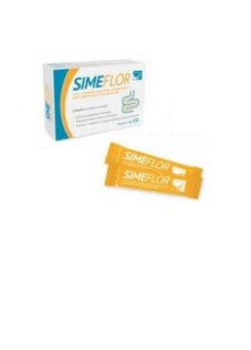 SIMEFLOR 10 BUSTINE