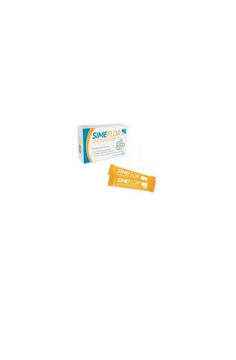 SIMEFLOR 10 BUSTINE