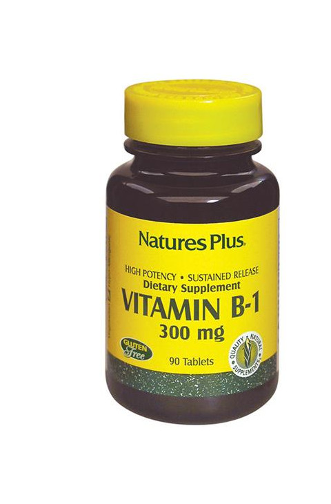 Vitamina B1 Tiamina 300 Mg Vitamina B1 Tiamina 300 Mg