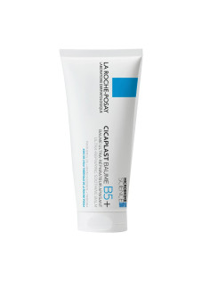 La Roche-Posay Cicaplast - Baume B5+ Balsamo Lenitivo Pelle Arrossata, 100ml
