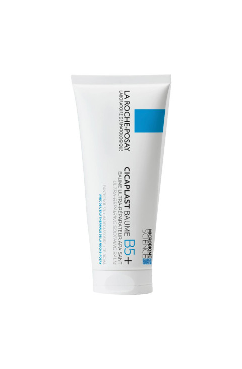 La Roche-Posay Cicaplast - Baume B5+ Balsamo Lenitivo Pelle Arrossata, 100ml
