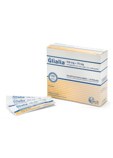 Glialia 700mg + 70mg 20 Bustine
