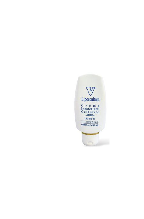 V Liposcultura 150ml