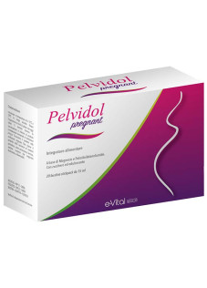 PELVIDOL PREGNANT 20BUST