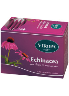 VIROPA ECHINACEA BIO 15BUST