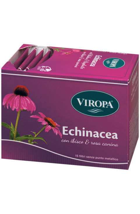 VIROPA ECHINACEA BIO 15BUST