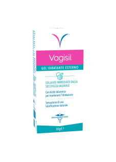 Vagisil Intimo Gel C Prohydr