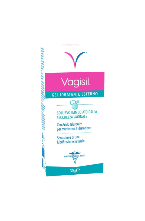 Vagisil Intimo Gel C Prohydr