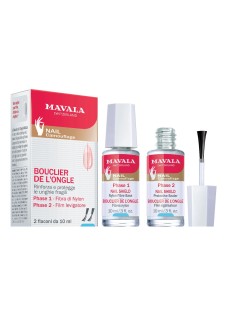 Mavala Bouclier Ongle 2x10ml