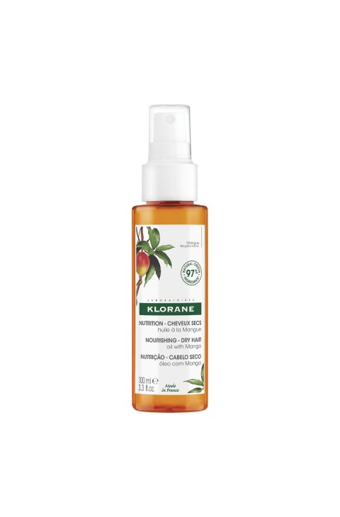 KLORANE OLIO BIF BURRO MANGO