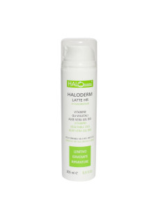HALODERM LATTE HR 200ML