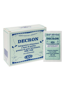 DECRON 20BUST