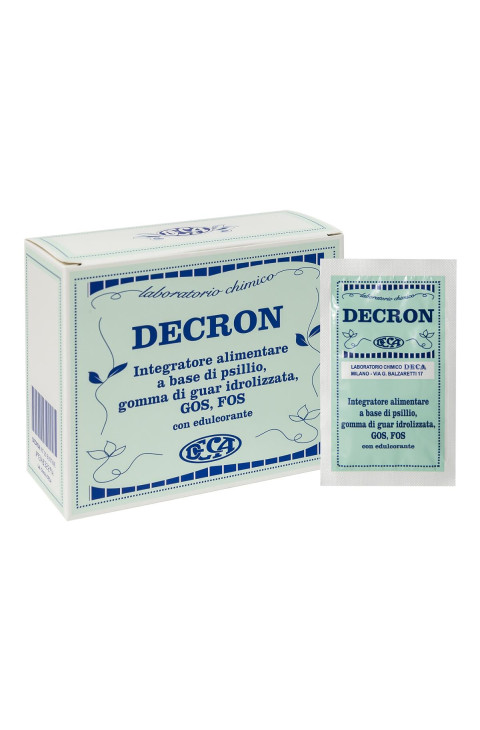 DECRON 20BUST