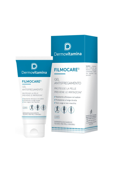 Dermovitamina Filmocare 30ml