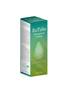 Eutylia Detergente Intimo Protettivo e Lenitivo, 200ml
