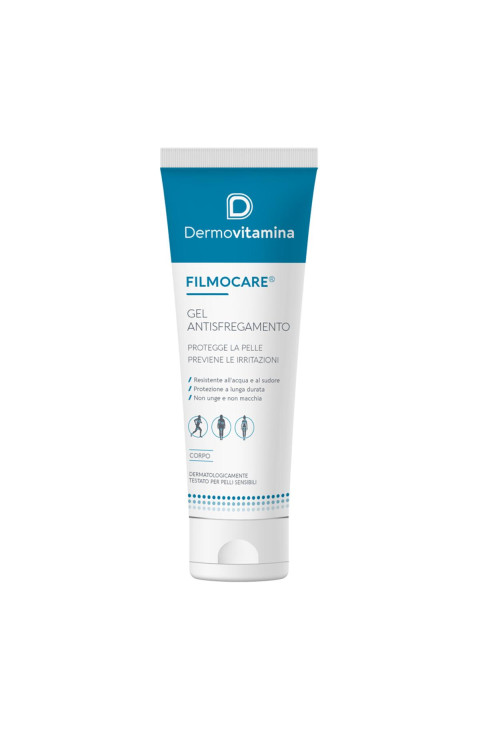 Dermovitamina Filmocare 100ml