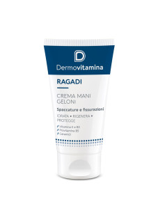 Dermovitamina Ragadi Cr Geloni